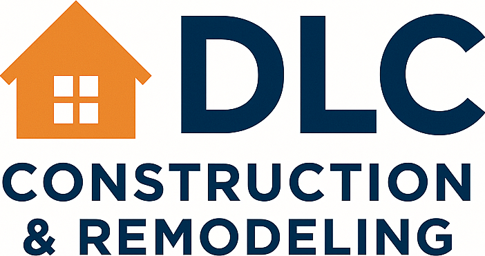 DLC Construction & Remodeling